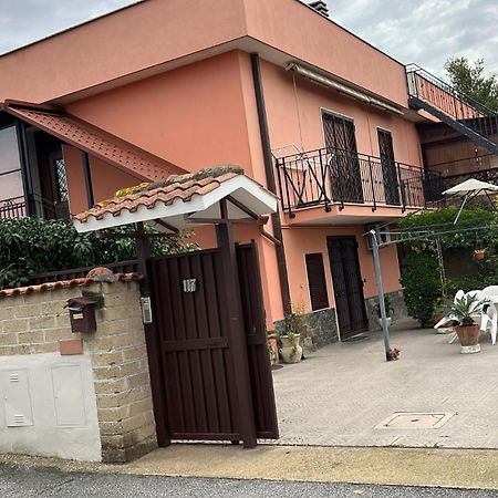 Un Sogno Nel Verde Acilia Εξωτερικό φωτογραφία