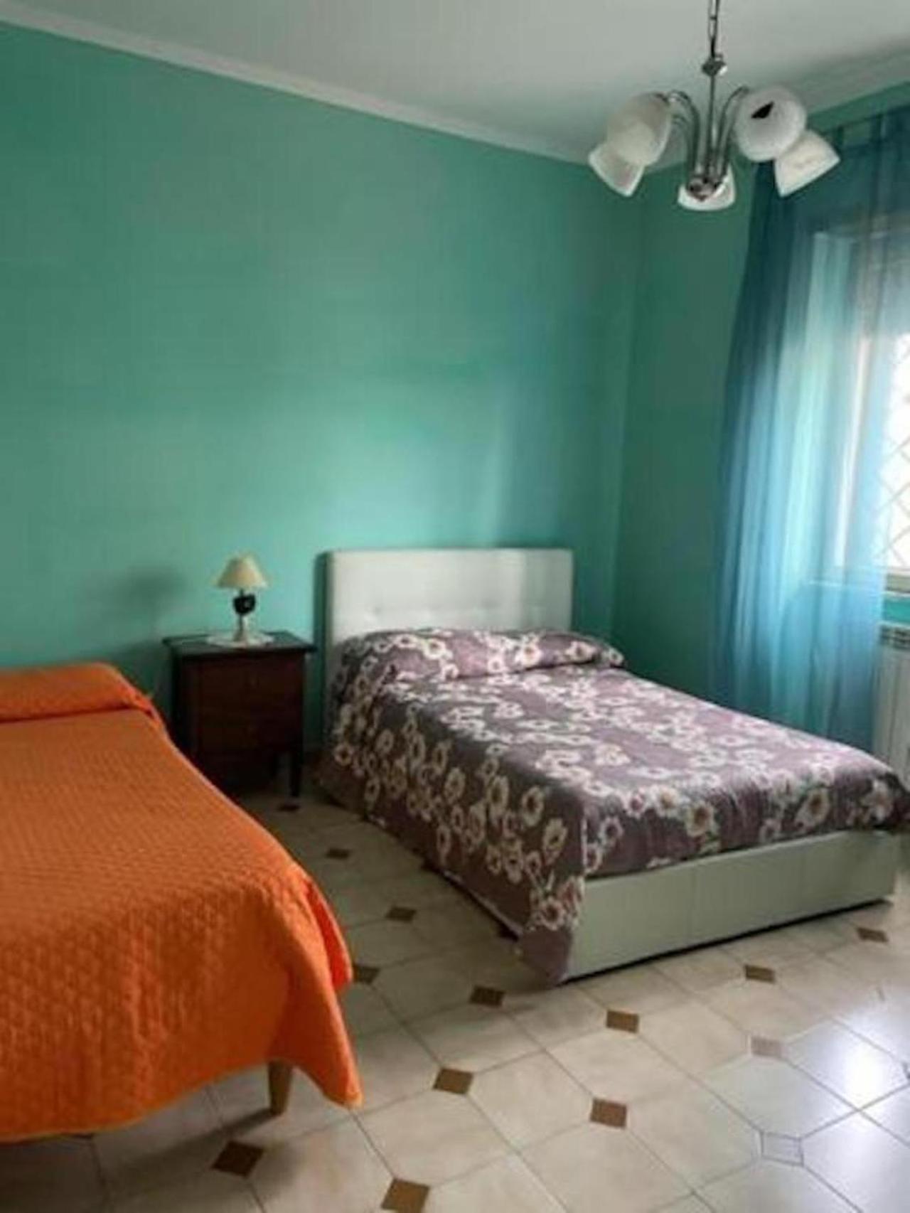 Un Sogno Nel Verde Acilia Εξωτερικό φωτογραφία