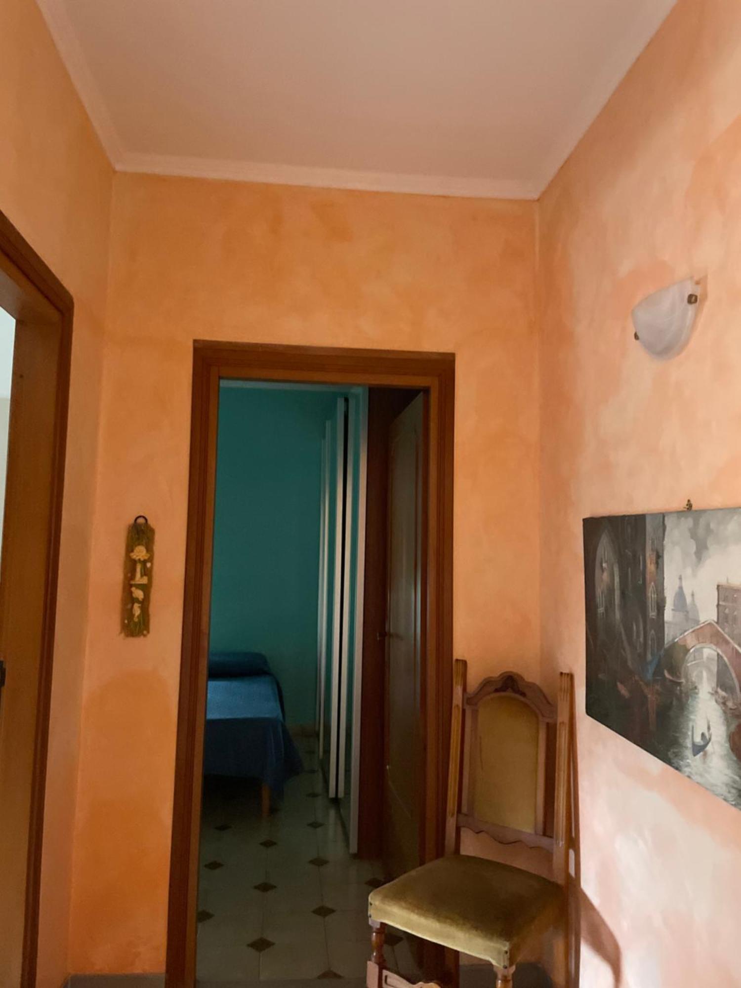 Un Sogno Nel Verde Acilia Εξωτερικό φωτογραφία
