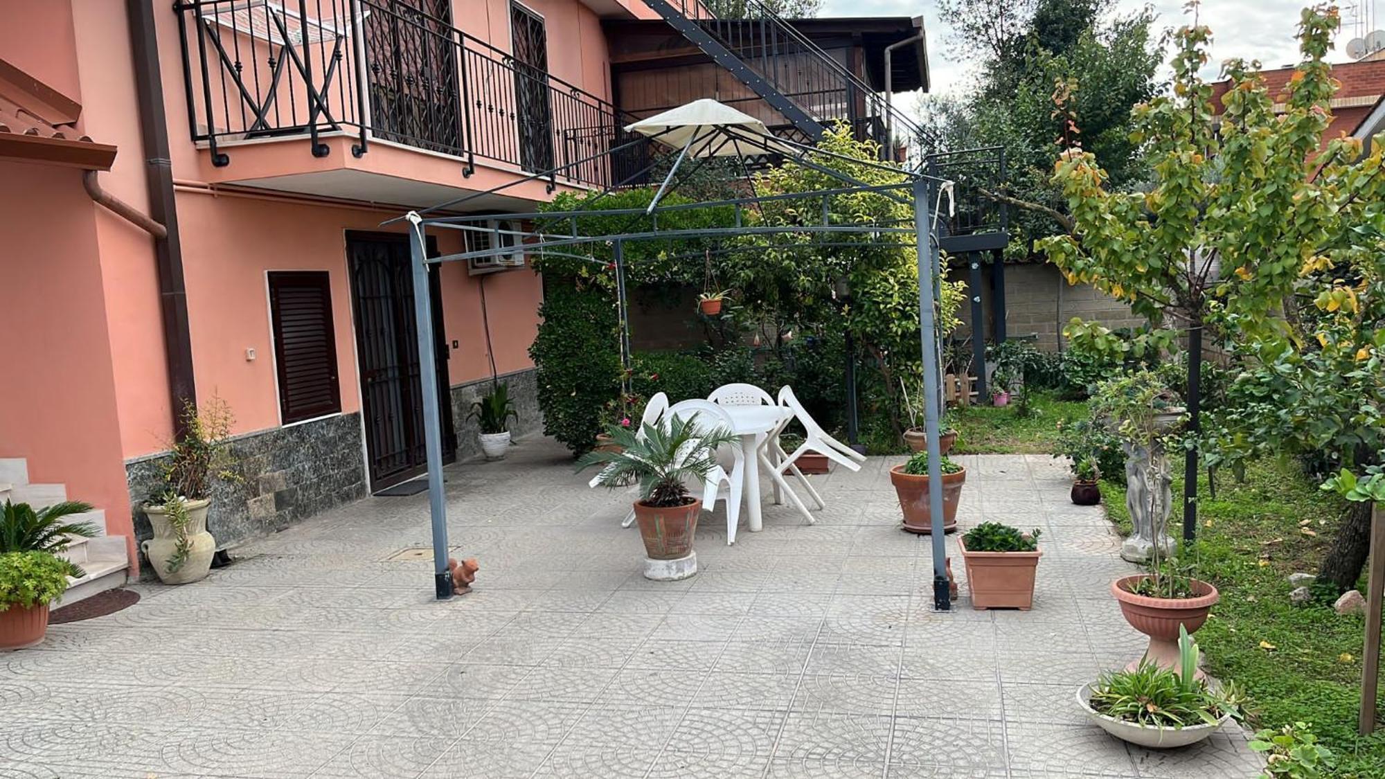 Un Sogno Nel Verde Acilia Εξωτερικό φωτογραφία